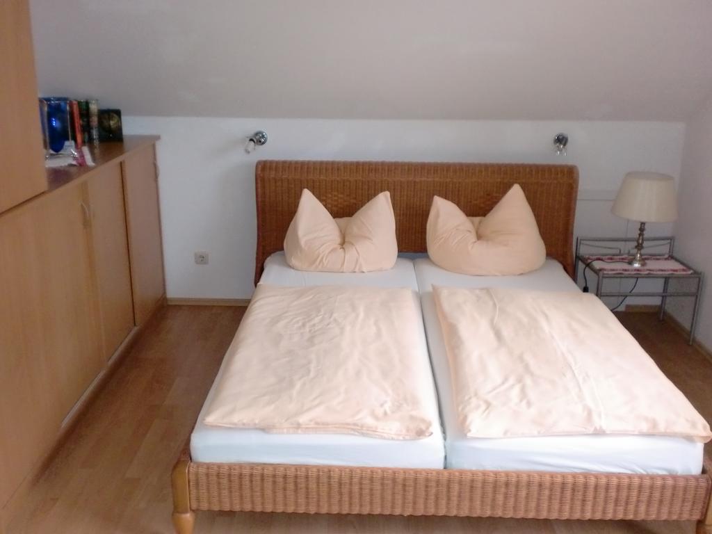 סטארנברג Landgasthof Zum Brueckenwirt מראה חיצוני תמונה